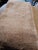 The House of Scalamandre Scalamandre Beige-Gold Boucle Heavy Upholstery Fabric- 2 Yards For Sale - Image 4 of 8