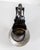 19th Century American Victorian Silverplate Pitcher by James W. Tufts For Sale - Image 10 of 12