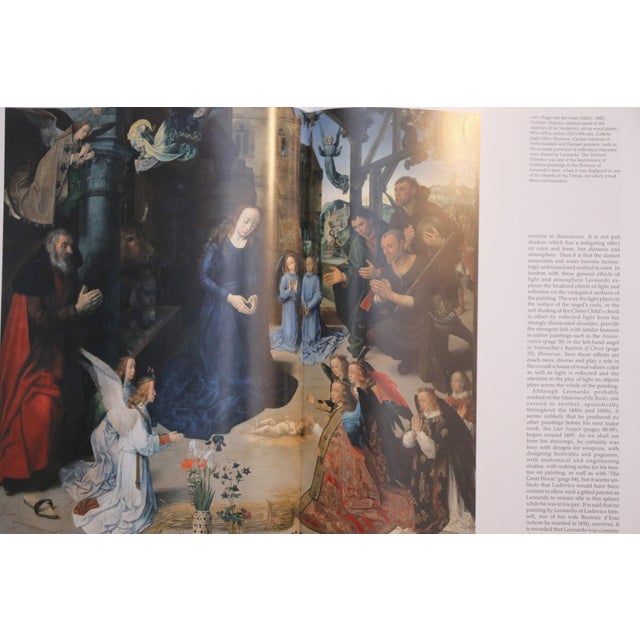 1990s Leonardo by Maria Costantino & Aileen Reid For Sale - Image 5 of 6
