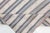 Doris Leslie Blau Mid-Century Dhurrie Light Beige Hand-Knotted Rug For Sale - Image 4 of 8