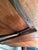 Metal Steel Base French Style Bakers Table For Sale - Image 7 of 8