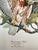 American 1964 Audubon Folio Lithograph Great Bird Paintings – “Broad Wing Hawk” 17x14 For Sale - Image 3 of 6
