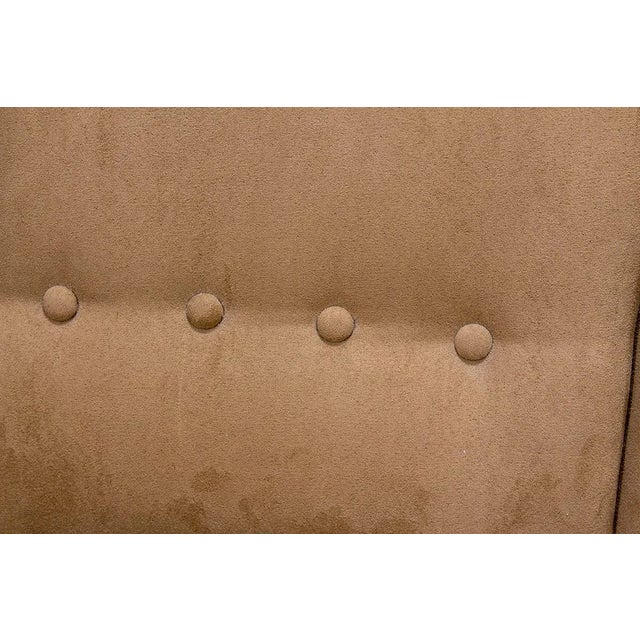 Armchair by Paolo Buffa, 1950s For Sale - Image 11 of 12