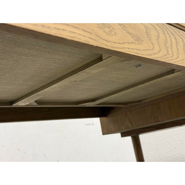 Coco Republic Maurice Desk For Sale - Image 12 of 12