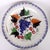 Vintage Majolica Plates, Set of 6 For Sale - Image 9 of 17