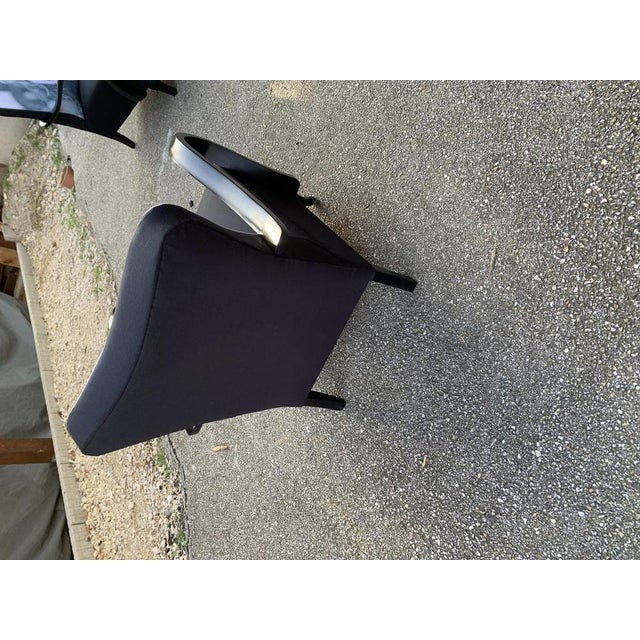 Art Deco Audrey Hepburn Armchair, 1920s For Sale - Image 3 of 10