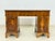 Vintage English Empire Desk in Mahogany For Sale - Image 11 of 12