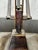 An original herbert terry no. 1209 anglepoise desk lamp, manufactured in england by herbert terry & sons ltd., redditch,...