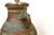 19th Century Chinese Archaistic Dragon Lamp For Sale - Image 4 of 12