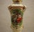 Ceramic Early 20th Century Hand-Painted French Porcelain Electric Lamp For Sale - Image 7 of 10