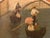 Gulbrand Sether Signed Norwegian American Oil on Canvas of a Venice Canal For Sale - Image 4 of 12