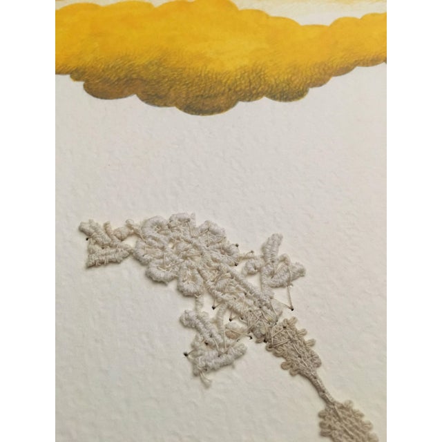 Sandro Visca, born in L'Aquila in 1944, has lived for many years in Pescara where from 1968 to 2003 he has taught Painting...