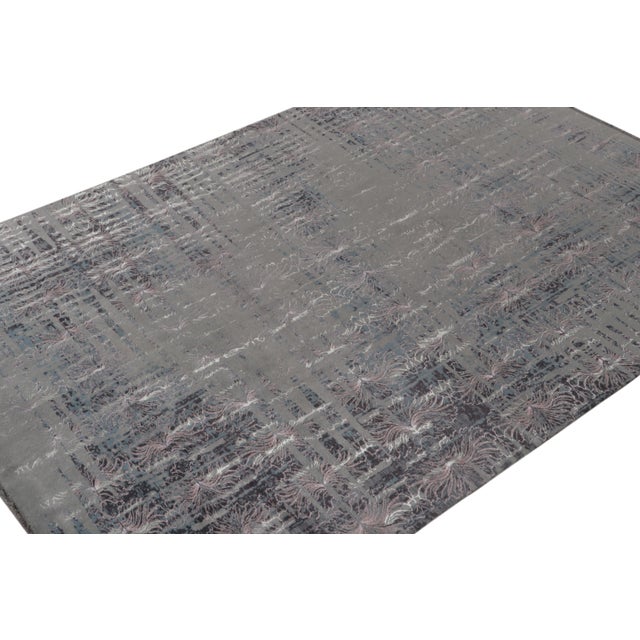 From one of the finest workshops in modern weaving among our principal’s favorite partner ateliers, a fabulous...