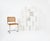 Plastic Fiocco Modular Room Divider by Pierluigi Spadolini & Paolo Felli for Kartell, 1970s For Sale - Image 7 of 10