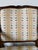 Vintage Louis XV Style French Provincial Walnut Upholstered Armchairs - A Pair For Sale - Image 11 of 17