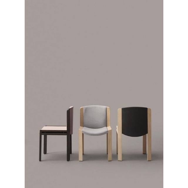 Joe Colombo Chair 300 by Joe Colombo for Karakter For Sale - Image 4 of 13
