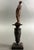 19th Century Grand Tour Neo-Classical Nude Bronze Statuettes, 1800s, Set of 2 For Sale - Image 11 of 13