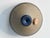 1970s Studio Ceramic Oil Lamp from Bjergard, Denmark, 1970s For Sale - Image 5 of 11