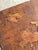 Antique American Country Store Oak General Table, Late 19th Century For Sale - Image 11 of 18
