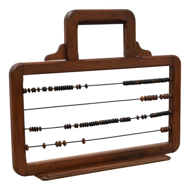 Pool Score Board, 1960s For Sale