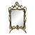 Vintage Art Nouveau Picture Frame For Sale