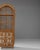 Late 20th Century 20th Century French Wicker Cabinet For Sale - Image 5 of 12