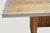 Andrianna Shamaris Shell Inlay Teak Wood Dining Table For Sale - Image 14 of 18