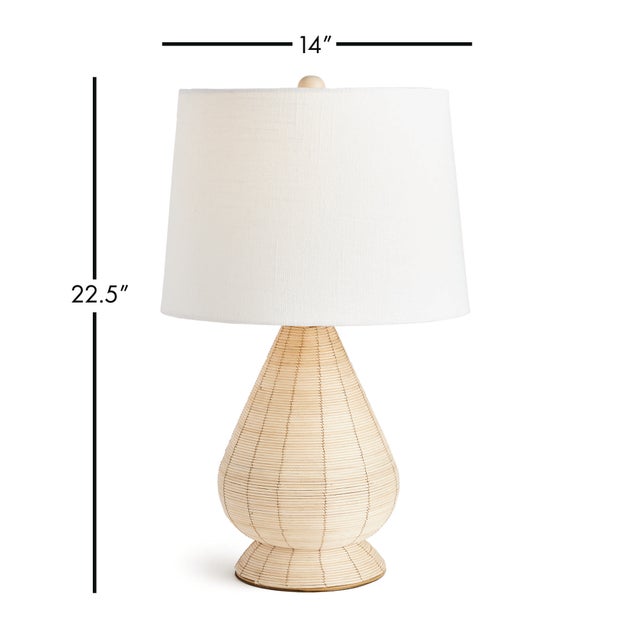 2020s Maye Teardrop Lamp For Sale - Image 5 of 5