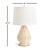 2020s Maye Teardrop Lamp For Sale - Image 5 of 5