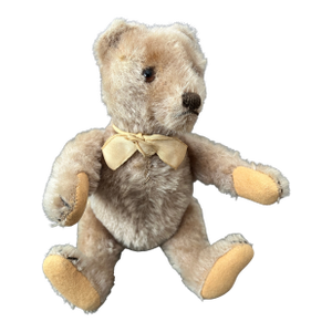 Small Steiff Bear Antique
