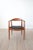 1950s Jh-503 The Chair by Hans J. Wegner for Johannes Hansen, DNK, 1950s, Set of 4 For Sale - Image 5 of 18
