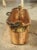 Circa 1900 Heraldic French Polished Copper Fish Poacher With Dolphin Motifs For Sale - Image 13 of 13