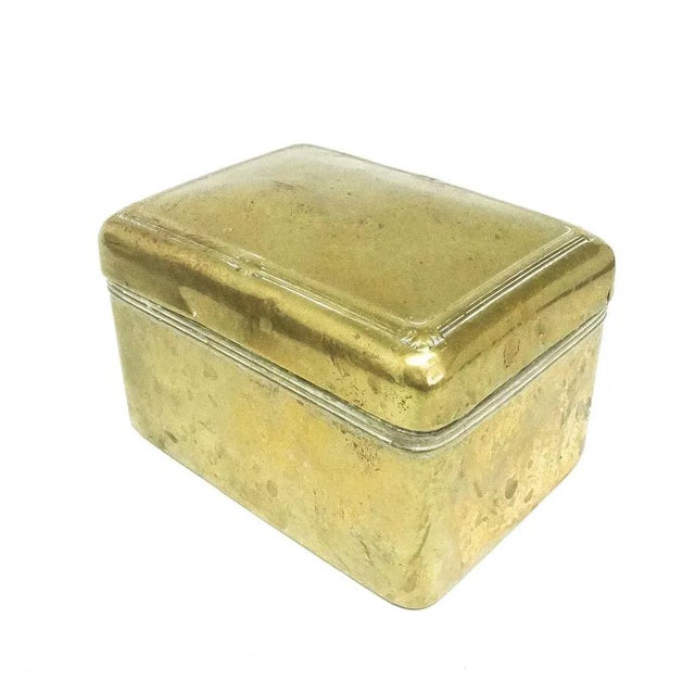 Art Deco Sugar Bowl from WMF, Germany, 1920s, in Worn conditions. Designed 1920 to 1949 This piece has an attribution...