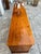 Wood French Art Deco 1930's Light Macassar Sideboard For Sale - Image 7 of 12