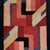 DIM French Art Deco Hand Knotted Wool Rug, 1930s For Sale - Image 4 of 15