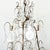 French 19th Century Massive Crystal Chandelier For Sale - Image 12 of 16