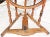 Mid 19th Century French Miniature Spinning Wheel For Sale - Image 9 of 13