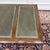 Classic English Chesterfield Desk in Green Leather by RAC For Sale - Image 18 of 18