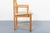 Danish Dining Chairs by Hans J. Frydendal for Boltinge Stolfabrik, Set of 4 For Sale - Image 10 of 11
