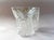 This fabulous pitcher is made of colorless crystal glass and features a rocky ice design. It is part of the “Alaska”...