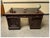 Antique Neo-Renaissance Desk in Oak, 1880 For Sale - Image 6 of 18
