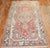 Rustic Early 20th Century Turkish Kula Carpet - 4'3" x 7'4" For Sale - Image 3 of 11