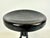 Vintage Industrial Swivel Stool, 1950s For Sale - Image 12 of 13