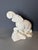 Art Deco Craquele Ceramic Elephant, 1920s-1940s For Sale - Image 9 of 9