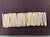 Antique Chinese Mahjong Set - No Box For Sale - Image 16 of 17