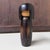 Maroon Vintage Usaburo Kokeshi Bakushū by Okamoto Usaburo, 1970s For Sale - Image 8 of 8