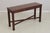 Age: Approx. 10 Years Old Details: #29 Finish Model 5721 Lattice Trim Skirt Figural Mahogany Top Fine Carved Details High...