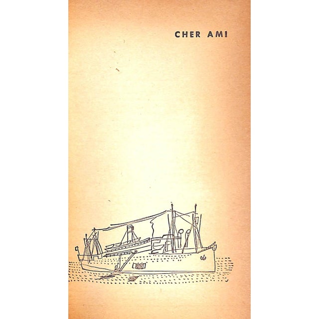 "I Love You, I Love You, I Love You" 1948 Bemelmans, Ludwig For Sale - Image 10 of 10