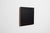 Not Yet Made - Made To Order 40×40-1 Fläpps Shelf in Black from Ambivalenz For Sale - Image 5 of 6