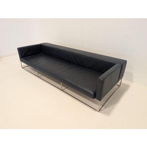 Living Divani 3 Seater For Sale - Image 11 of 13